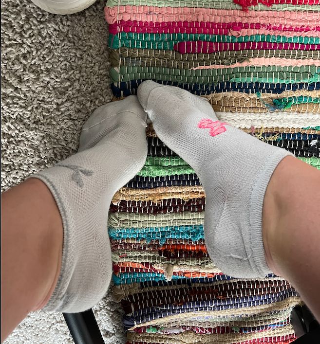 lesbianfeetloverrrrr OnlyFans profile picture
