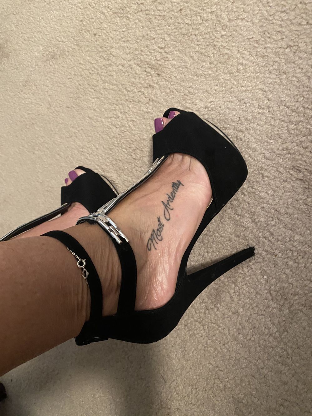 sweetfancyfeet OnlyFans profile picture