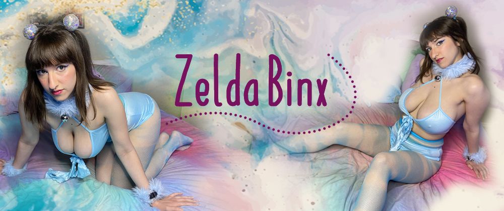 zelda_binx OnlyFans profile picture