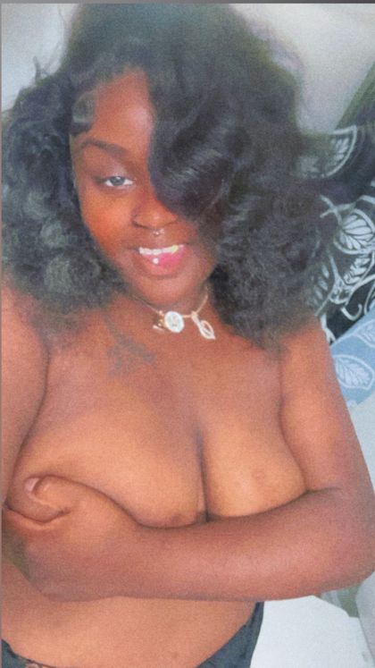 bbwtrinilavish OnlyFans picture