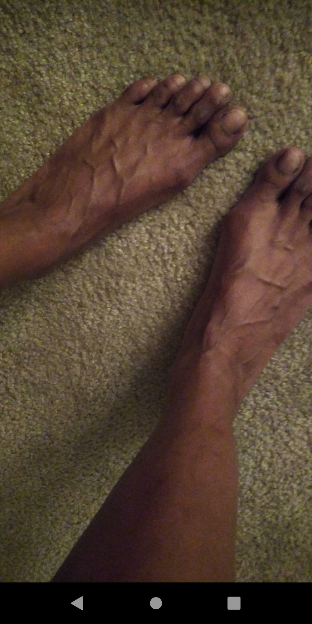 totalfootplay OnlyFans profile picture