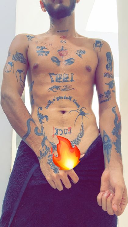 brayanortizz48 OnlyFans picture