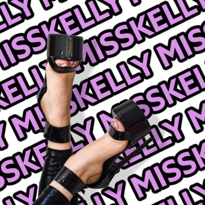 misskellyfeet OnlyFans picture