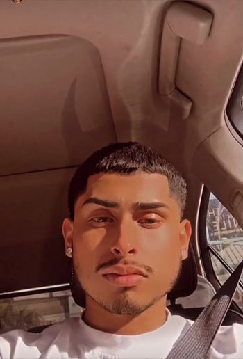 Raymond Hernandez