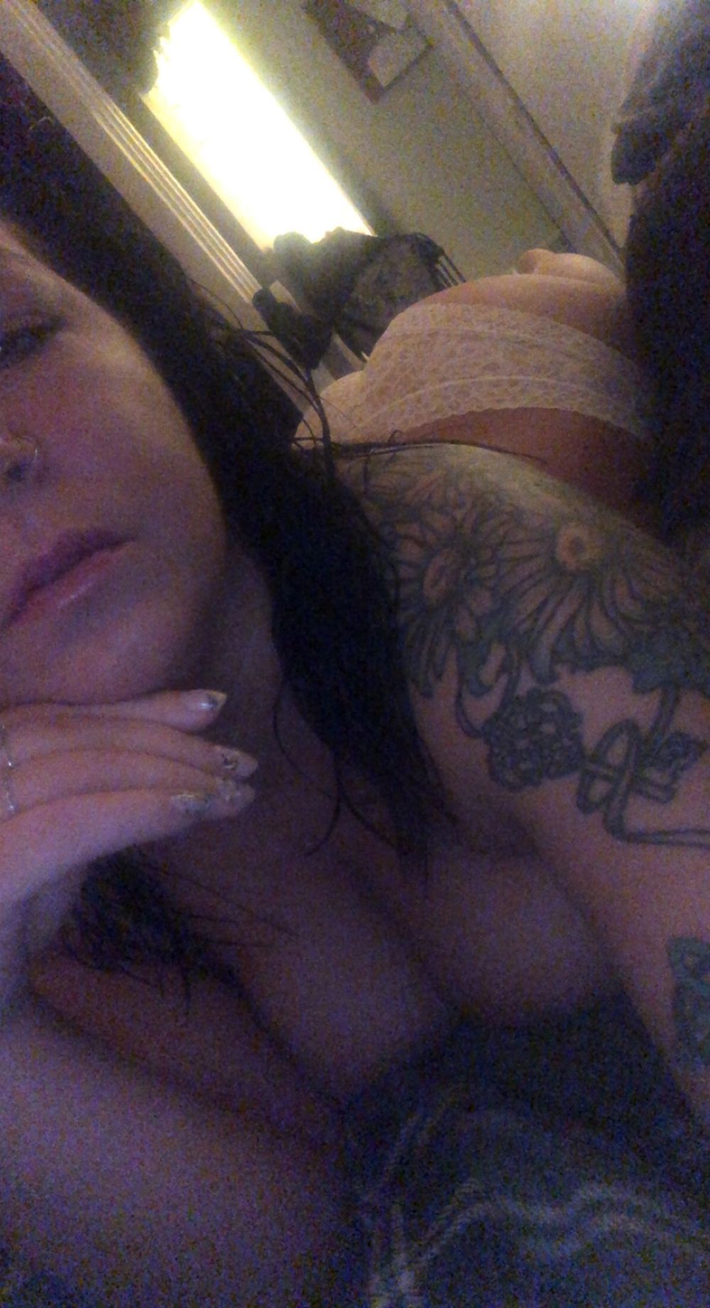 curlyhairbabee OnlyFans profile picture