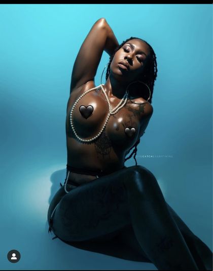 groundedvixen OnlyFans picture
