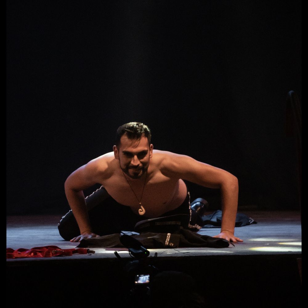elirresistibleshiryu OnlyFans profile picture
