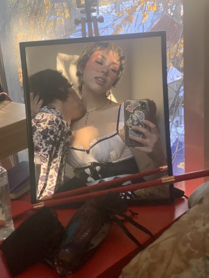 deardolly OnlyFans picture