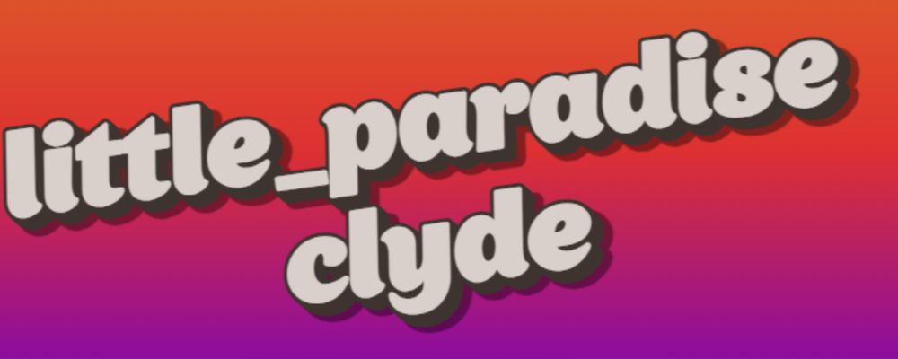 little_paradise_clyde OnlyFans profile picture