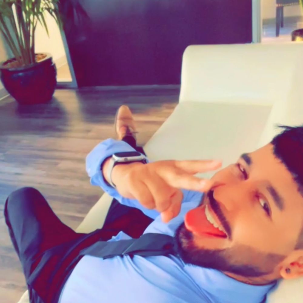 vitohunter2 OnlyFans profile picture