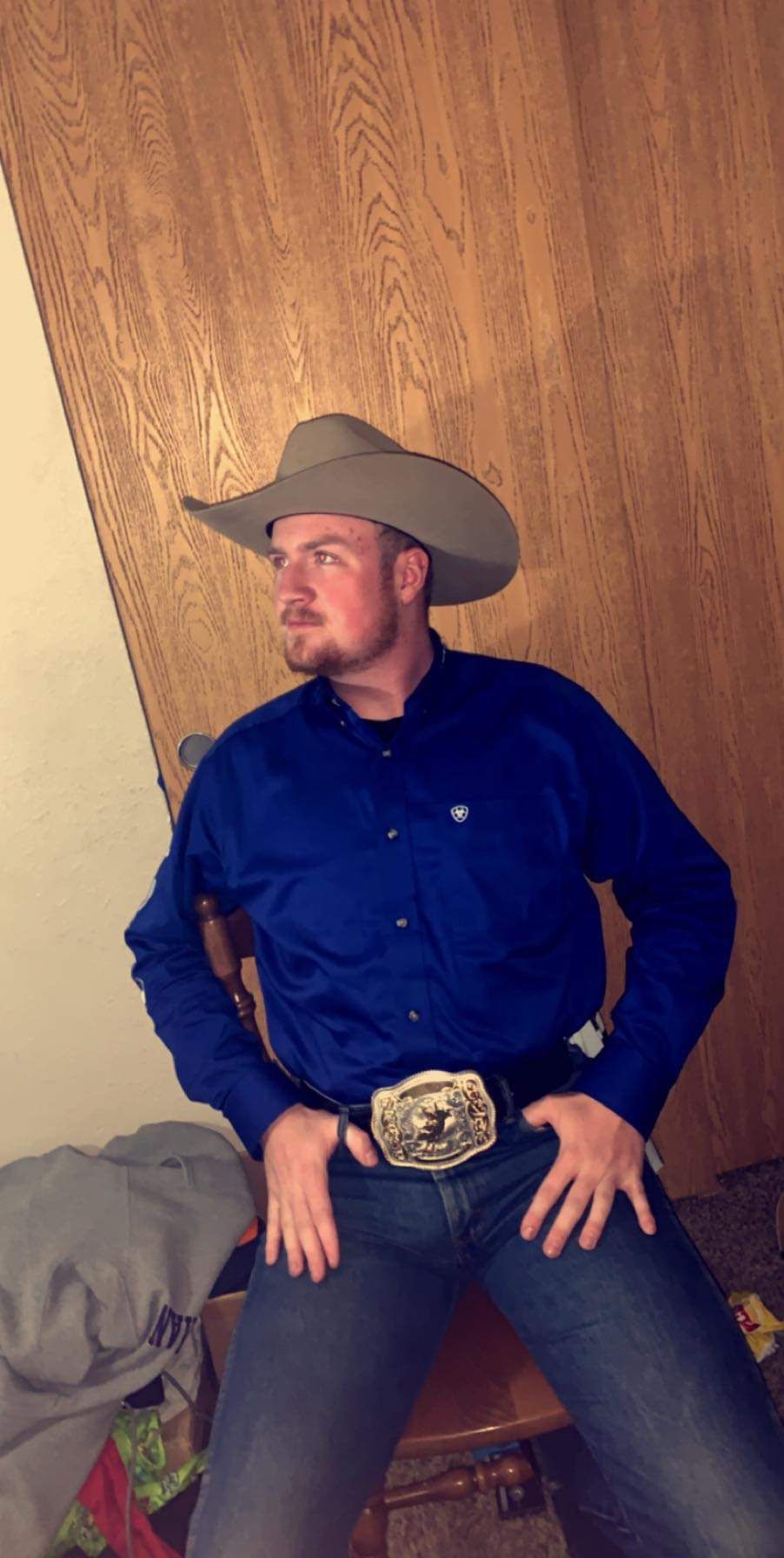 cowboydilan OnlyFans profile picture