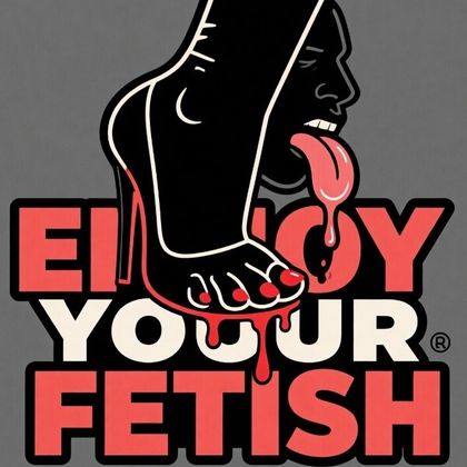 enjoyyourfetish OnlyFans picture