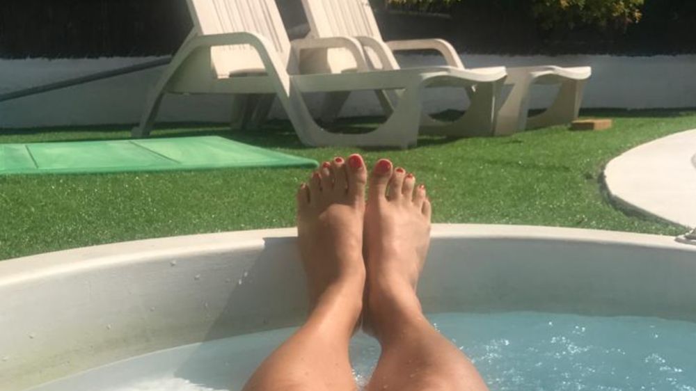 yourninafeet OnlyFans profile picture