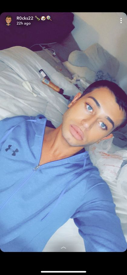 rockygregory22 OnlyFans picture