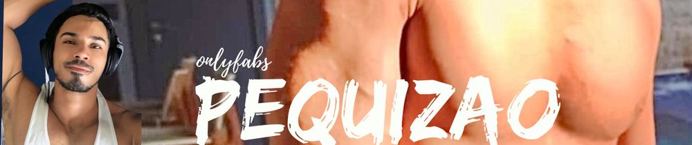 pequizao OnlyFans profile picture