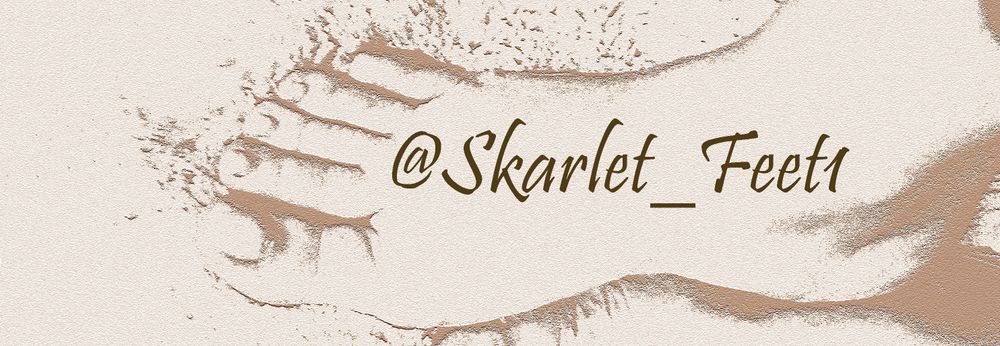 skarlet_feet1 OnlyFans profile picture
