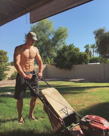 sexy_country_boy OnlyFans picture