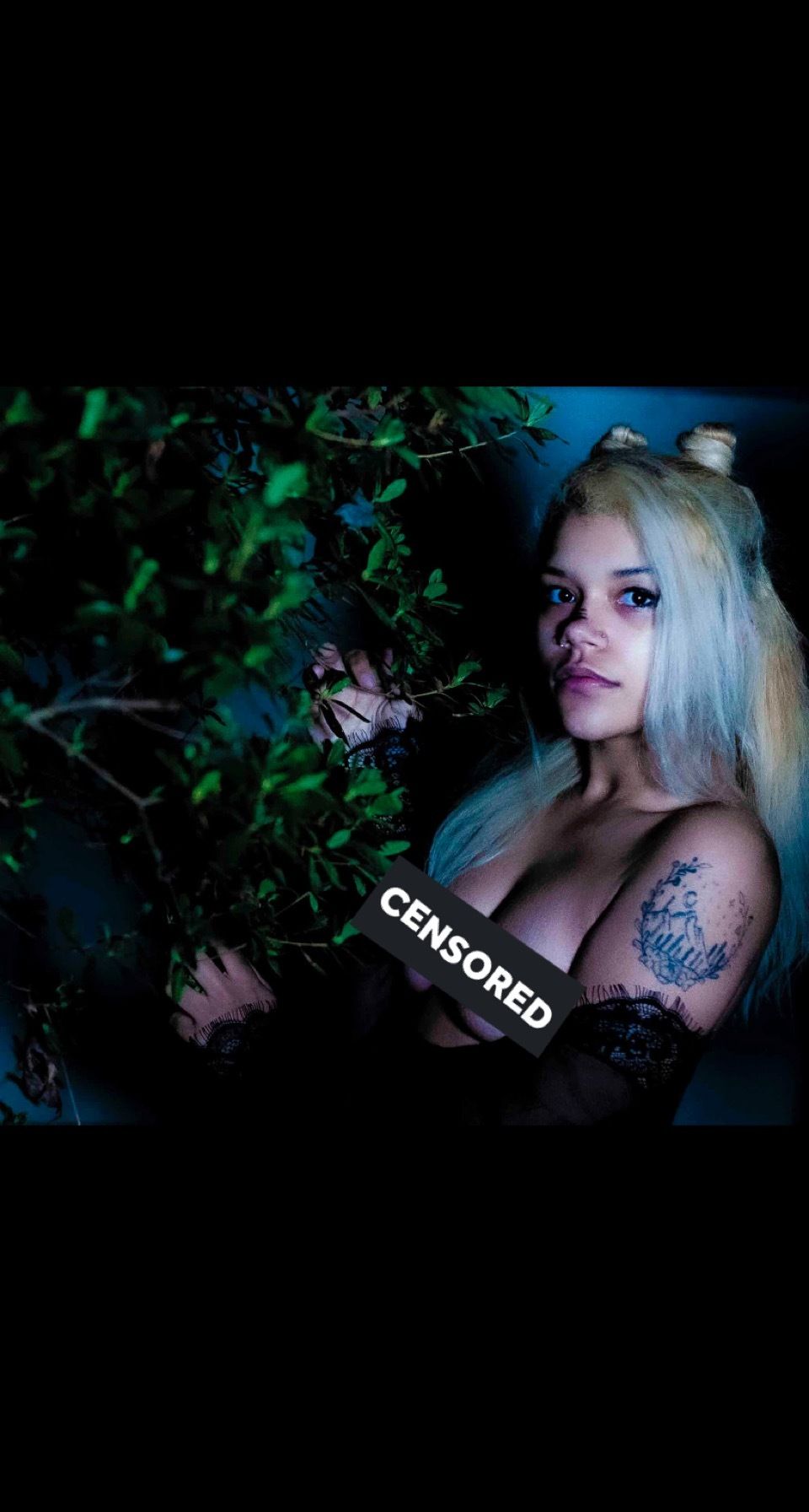 scarlettluna OnlyFans profile picture