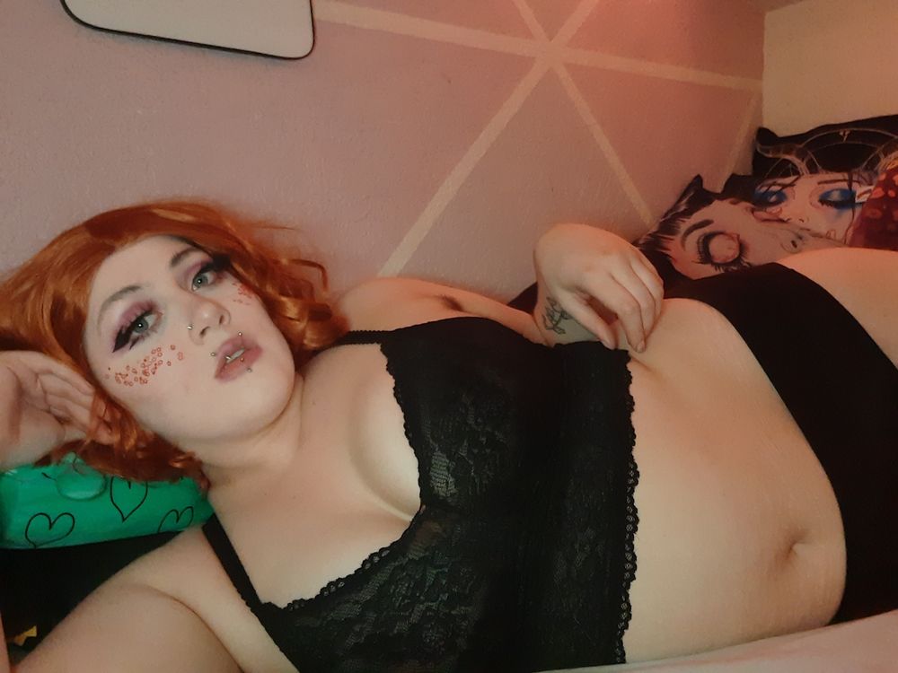 f.freakyfridays OnlyFans profile picture