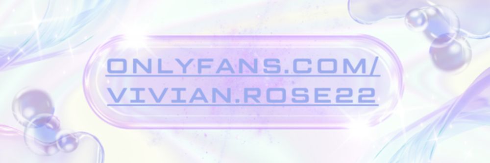 vivian.rose22 OnlyFans profile picture