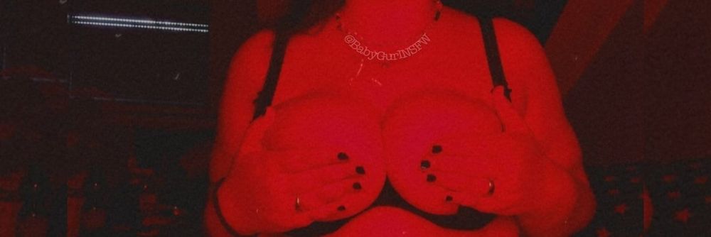 babygurlnsfw OnlyFans profile picture