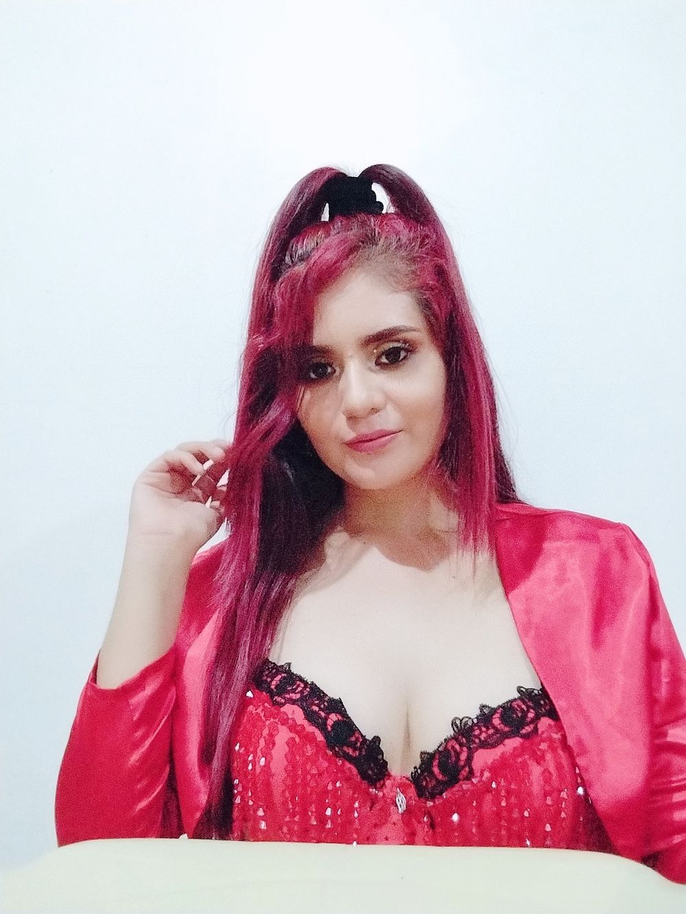 pamelaeras1995 OnlyFans profile picture