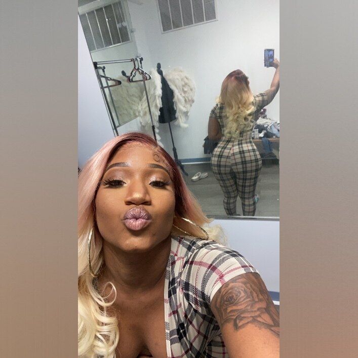 kandytastesweet OnlyFans profile picture