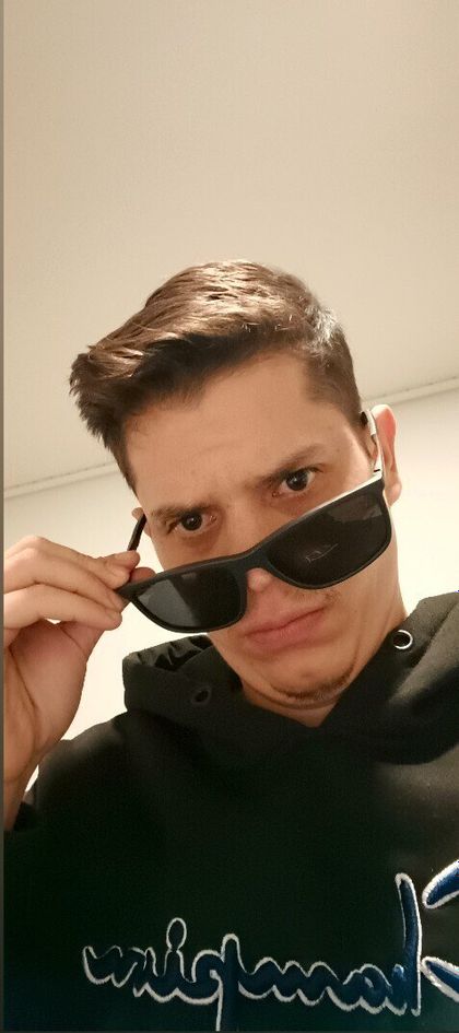 soyzambrano OnlyFans picture