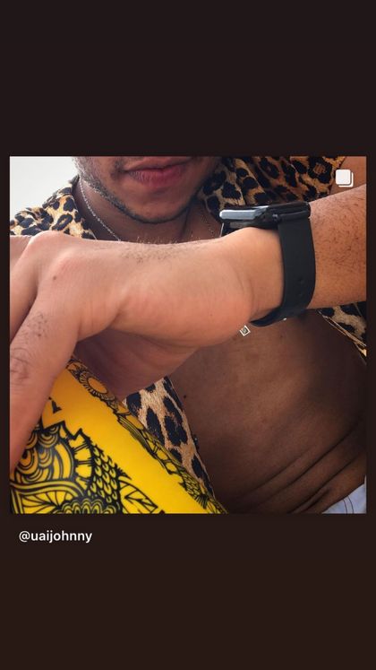 uaijohnny OnlyFans picture