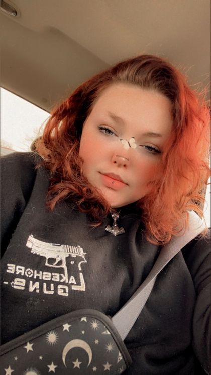 gingerfegglex2 OnlyFans picture
