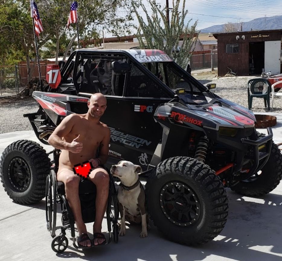 hawtwheels OnlyFans profile picture
