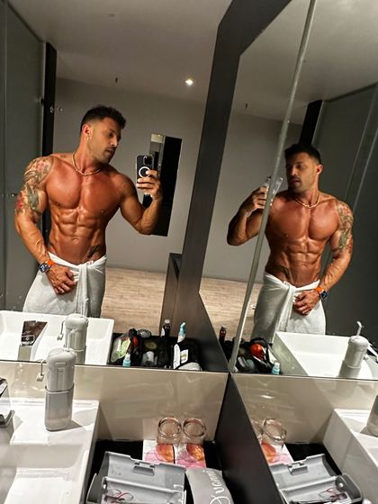 thaurus OnlyFans picture