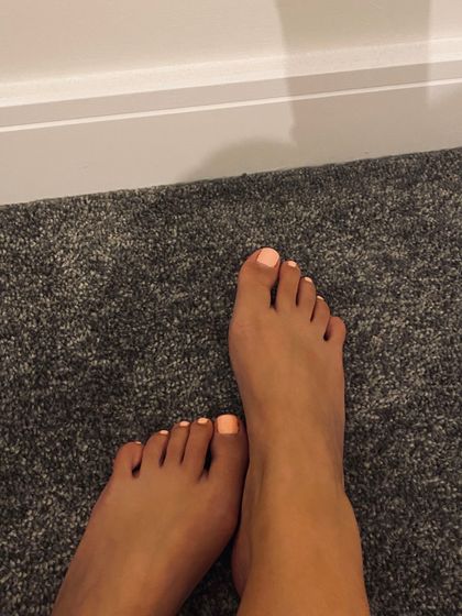 egyptianprettyfeet OnlyFans picture