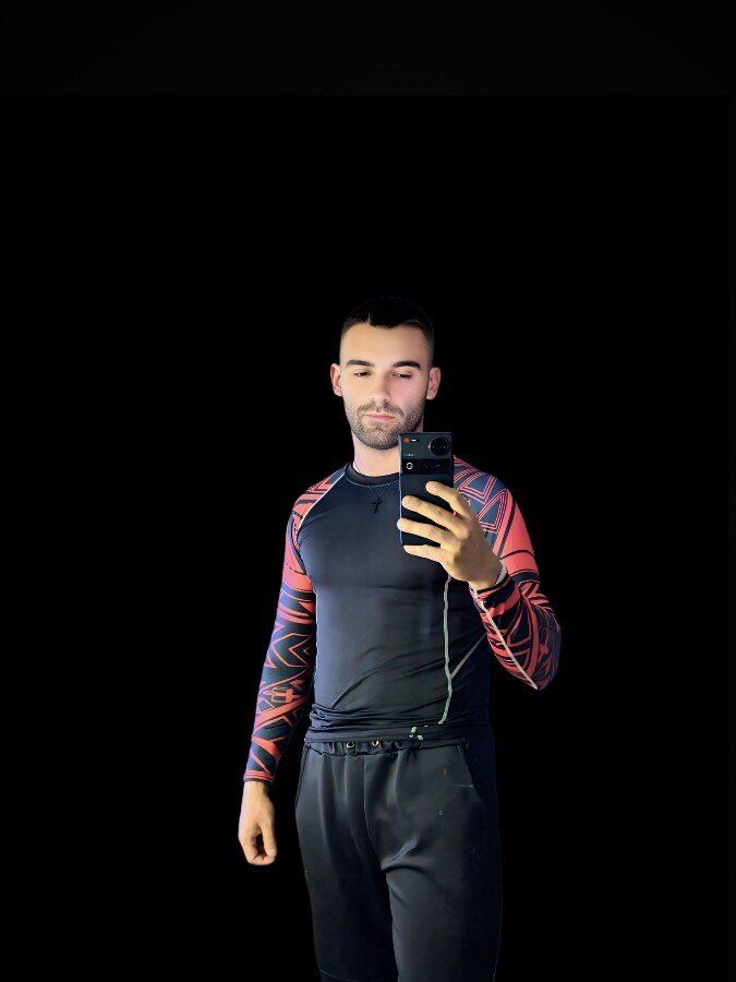 itanielfarkas_xxx OnlyFans profile picture