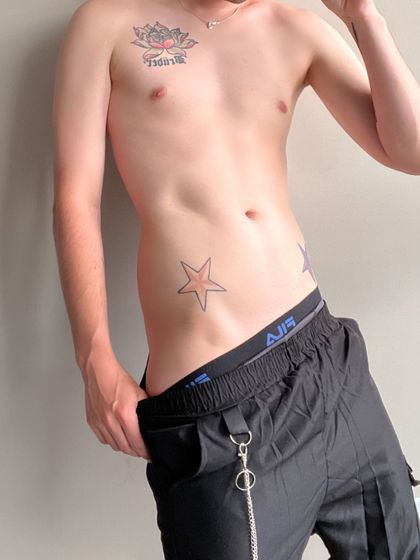 liveandletsky OnlyFans picture