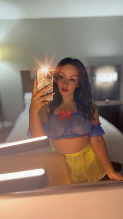 seleenamarie OnlyFans picture