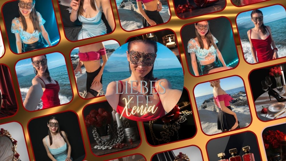 xeniafiorina OnlyFans profile picture
