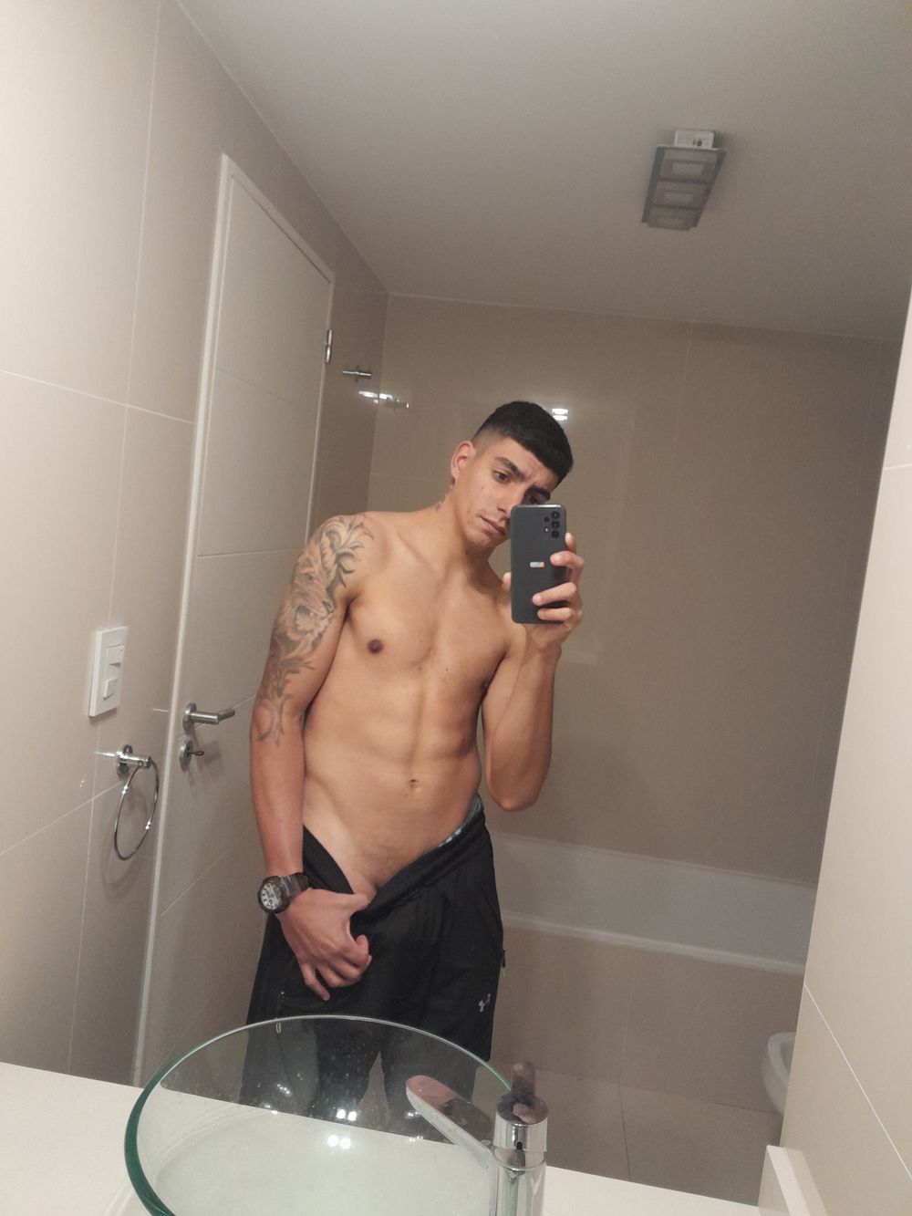 alandios OnlyFans profile picture