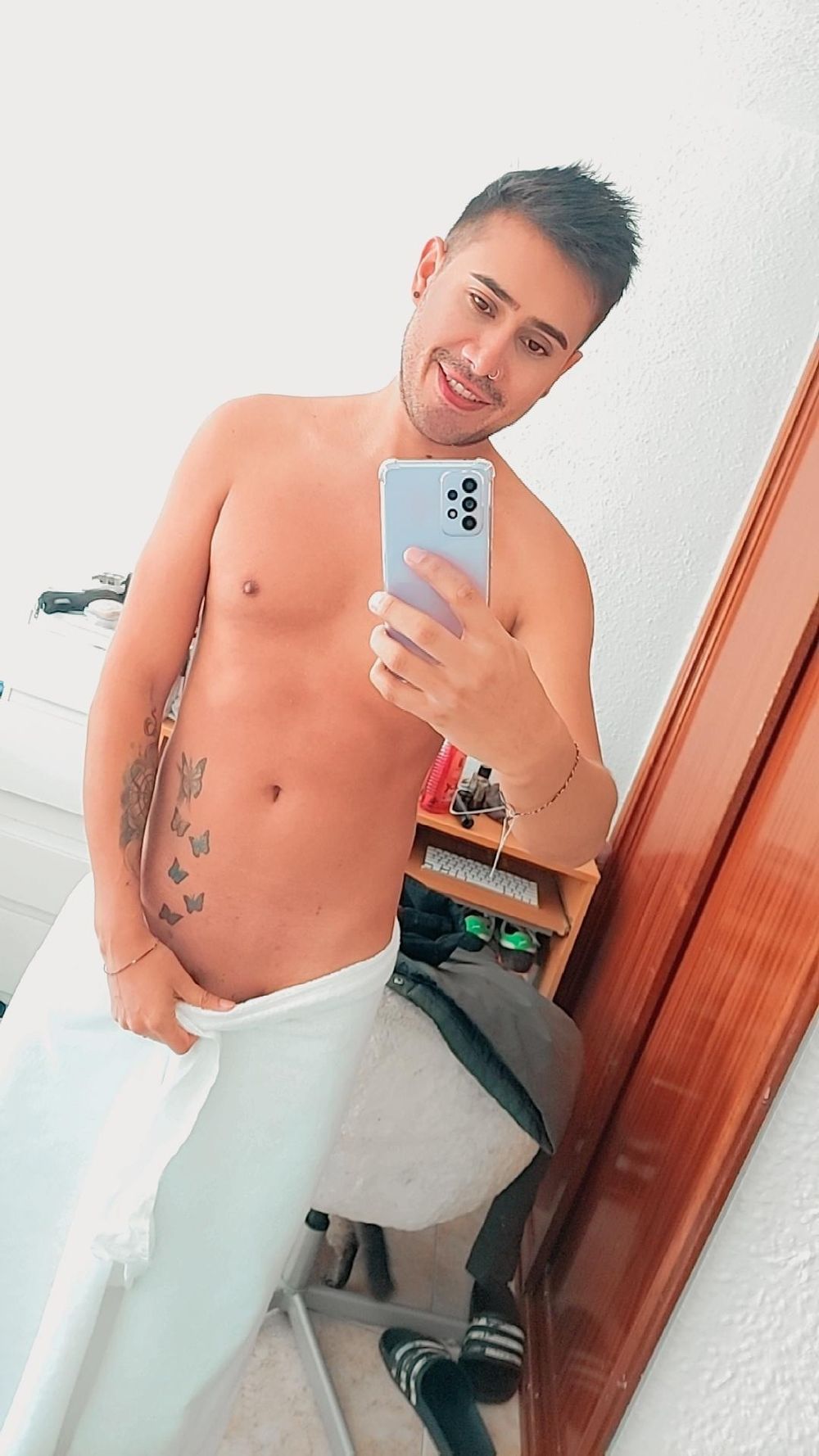 ardilahugo OnlyFans profile picture