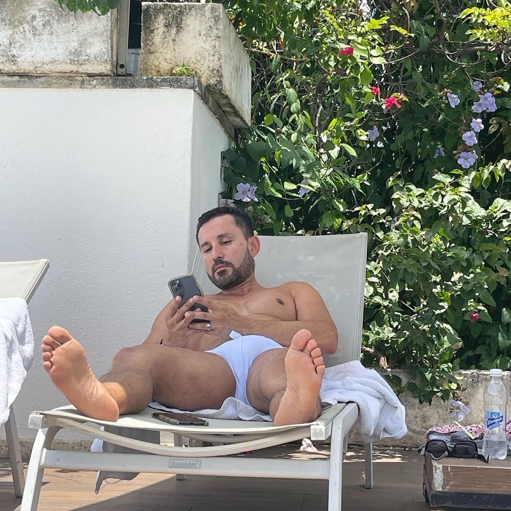 billy1401 OnlyFans profile picture