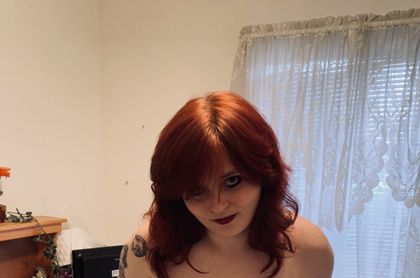 the-red-head-raven OnlyFans picture