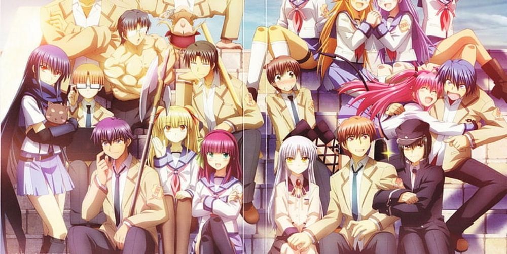angelbeats45 OnlyFans profile picture