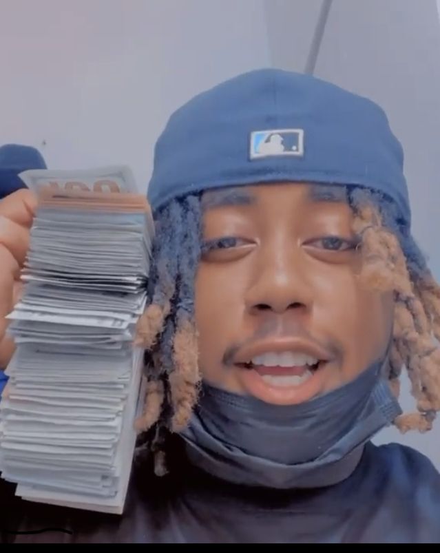darealnonbagg OnlyFans profile picture