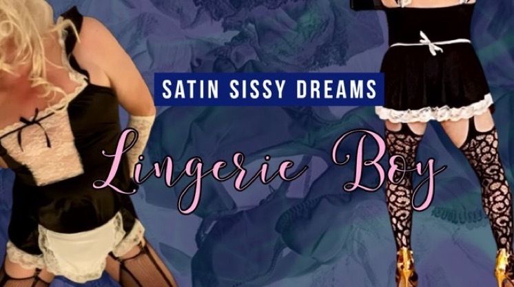 lingerieboy99 OnlyFans profile picture