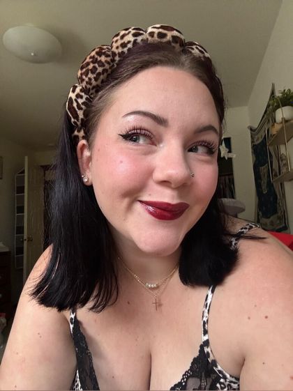 ivoryluvsmissionary OnlyFans picture