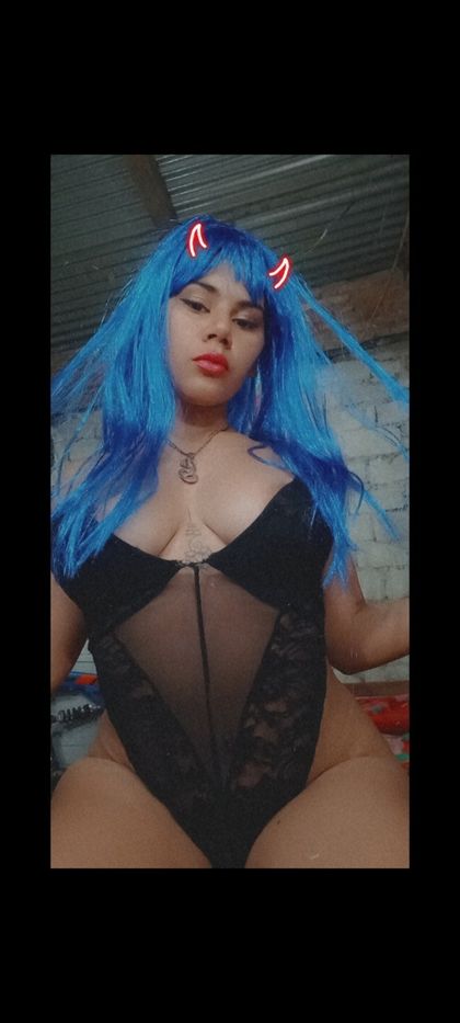 lilith341 OnlyFans picture