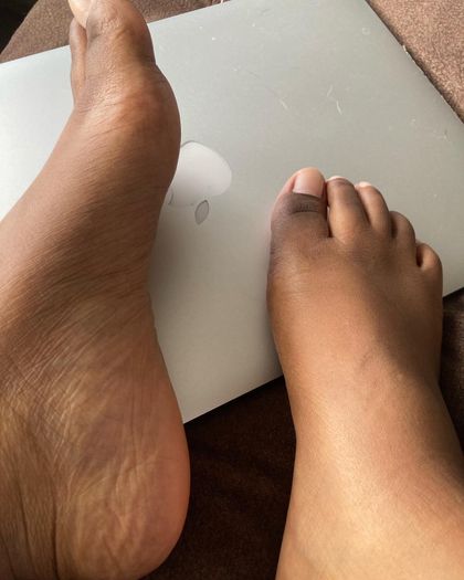 browngirlfeet98 OnlyFans picture