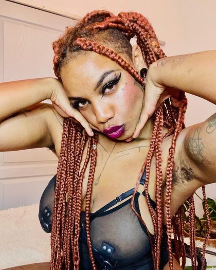 savagexbartyqueen OnlyFans picture
