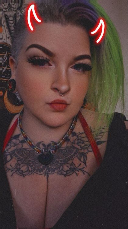 vixensvandals OnlyFans picture