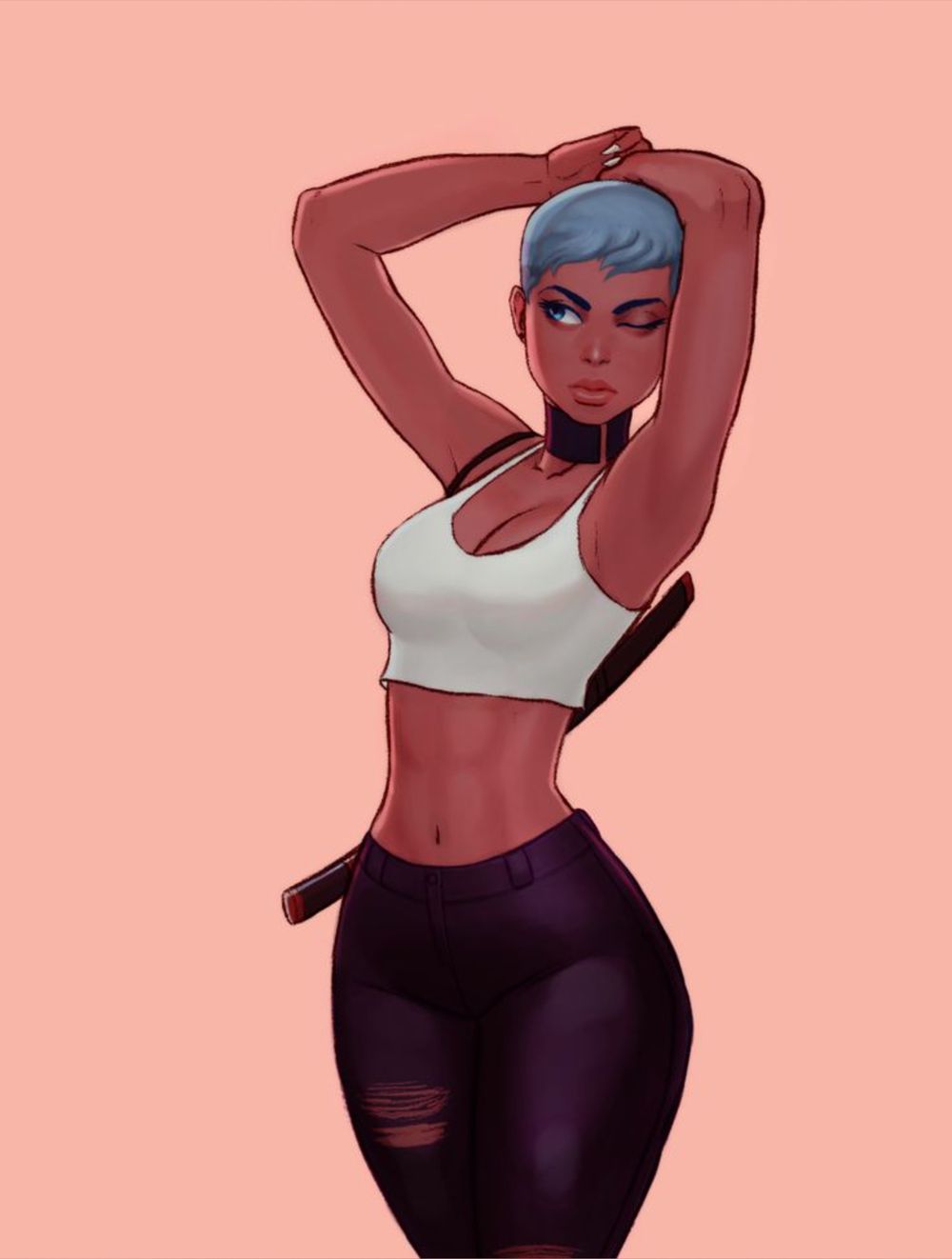 babiitruckerandboobs OnlyFans profile picture